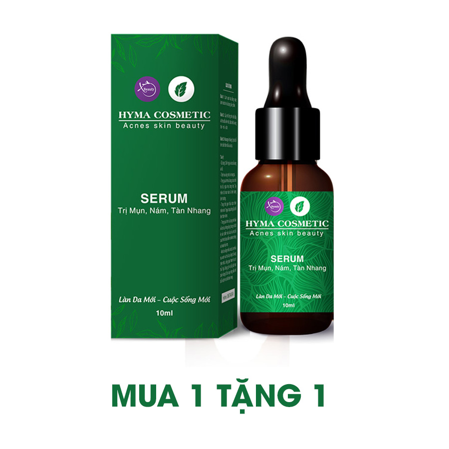 Mụn Nám Thảo Dược Quyên Lara 120ml