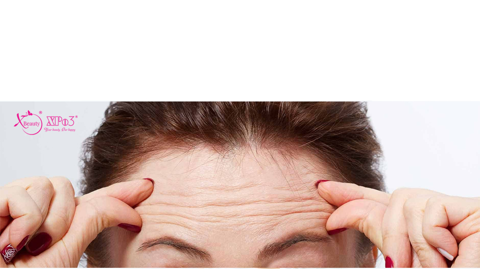 Cách Giảm Nếp Nhăn Đáng Kể Nhờ Những Mẹo Nhỏ Này
